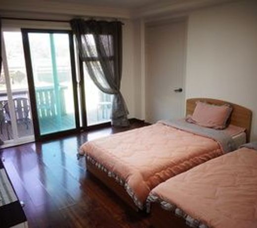 Lounge House Jejuda