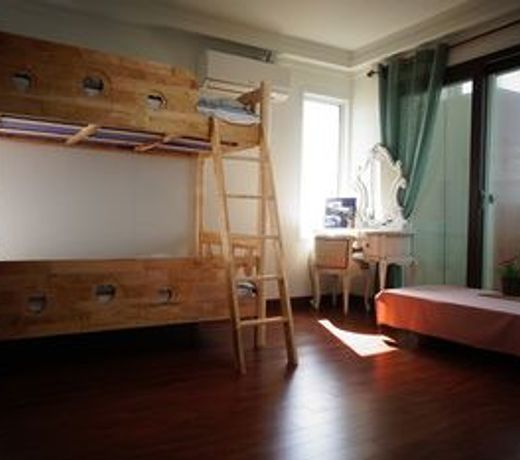 Lounge House Jejuda