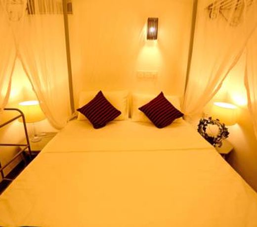 Villa Surf Beach