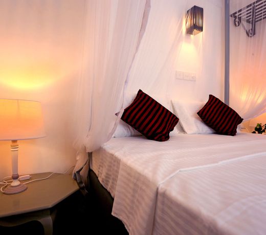 Villa Surf Beach