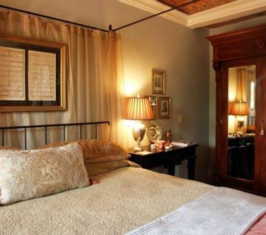 Casa Misha