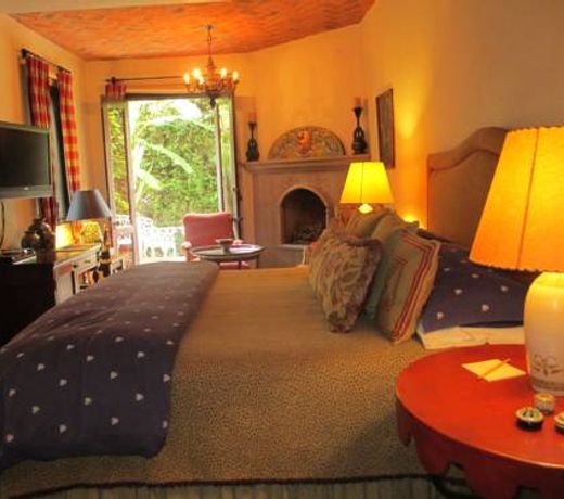 Casa Misha
