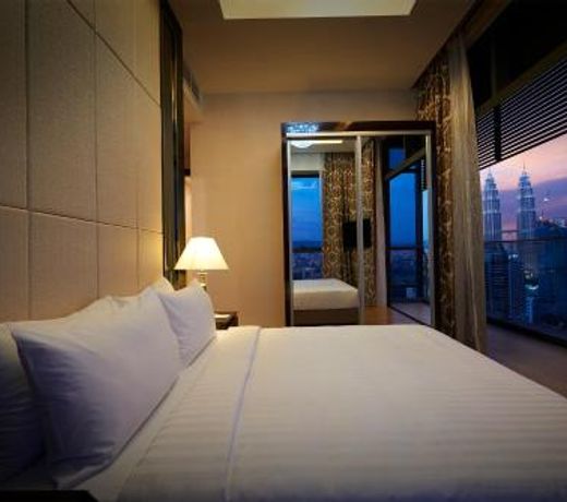 Dorsett Residences Bukit Bintang @Dorsett Kuala Lumpur
