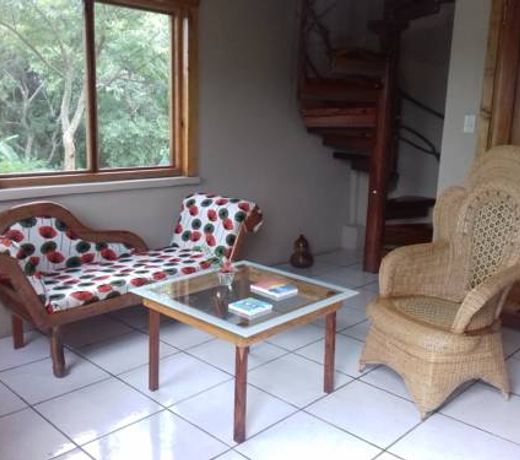 Tierra Alta Ecolodge