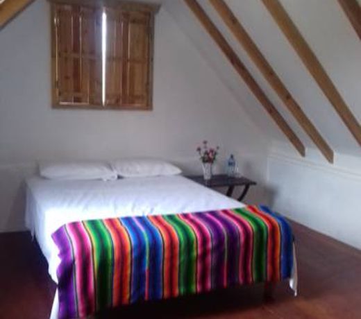 Tierra Alta Ecolodge