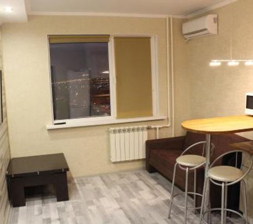 Апартаменты в центре OrenRoom56