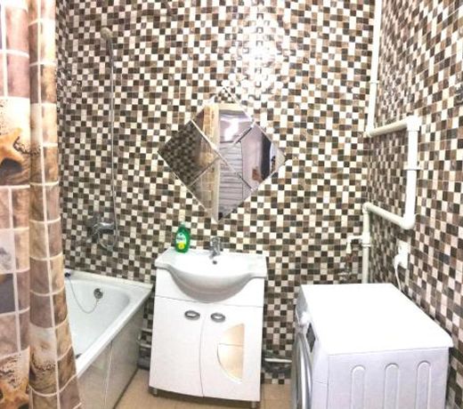 Апартаменты в центре OrenRoom56