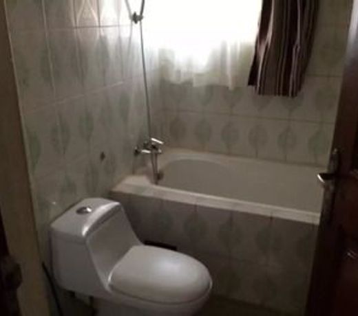 Romalo Guesthouse