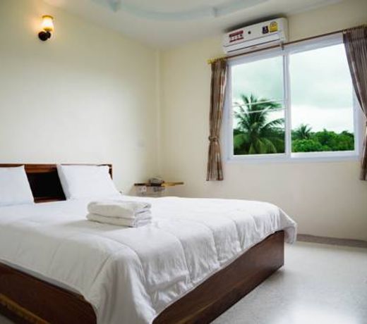 Khong Chiam 2 Hotel