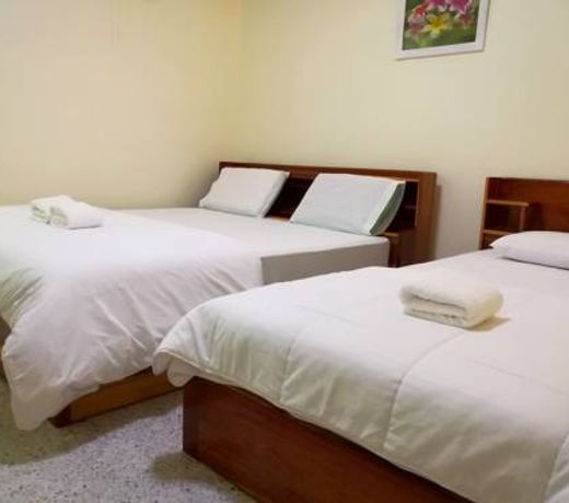 Khong Chiam 2 Hotel