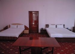 Hotel Sarvar фото 2, г. Душанбе, 