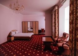 Pamir Hotel-Hostel фото 4