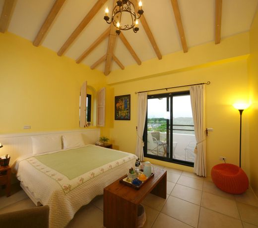ORLA B&B