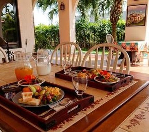 ORLA B&B