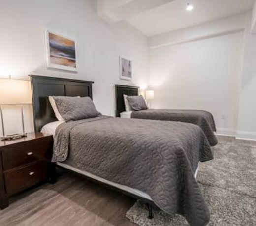 ARTlab Living - New Haven