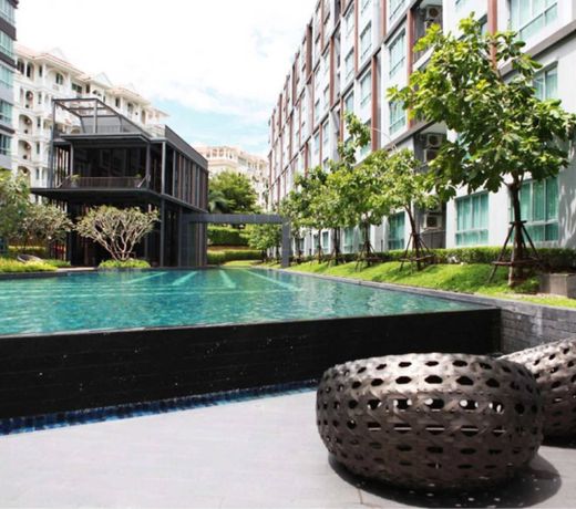 D Condo Mine, Beautiful corner unit on Top floor