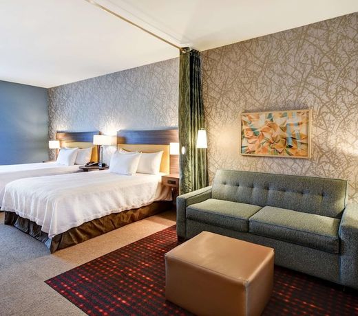 Home2 Suites by Hilton Springfield North