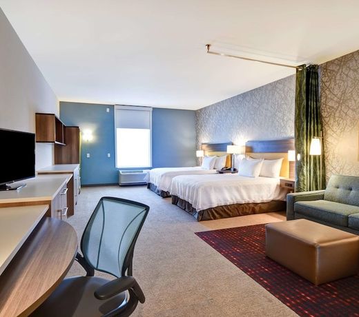 Home2 Suites by Hilton Springfield North