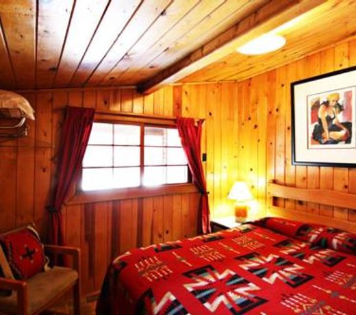 Three Bears Lodge