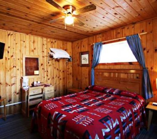 Three Bears Lodge