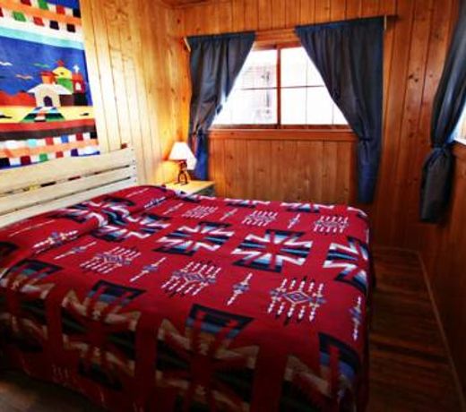 Three Bears Lodge