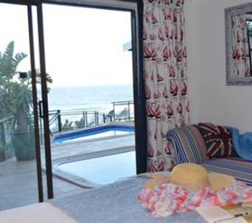 Ocean View