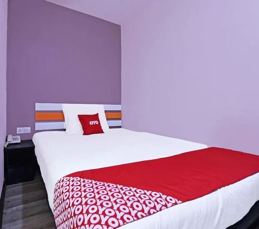 OYO 992 Orange Hotel Kuala Pilah
