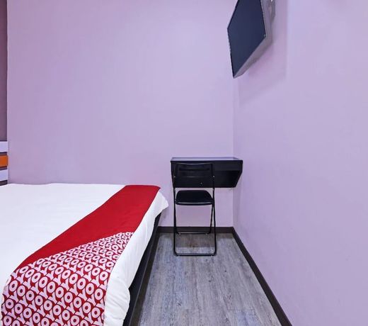 OYO 992 Orange Hotel Kuala Pilah