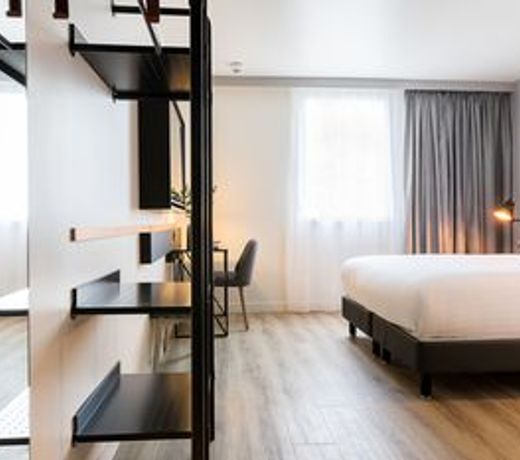 Hôtel Mercure Paris Gennevilliers
