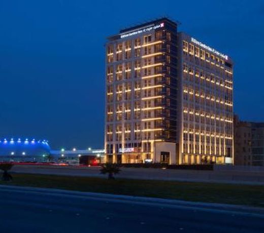 Hilton Garden Inn Al Khobar