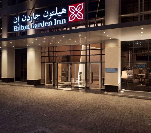 Hilton Garden Inn Al Khobar