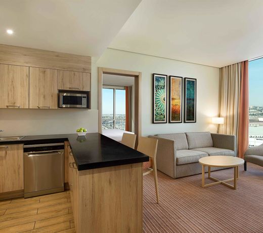 Hilton Garden Inn Al Khobar