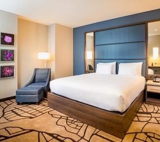 Hilton Garden Inn Bogota Airport