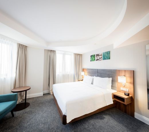 Hilton Garden Inn Bucharest