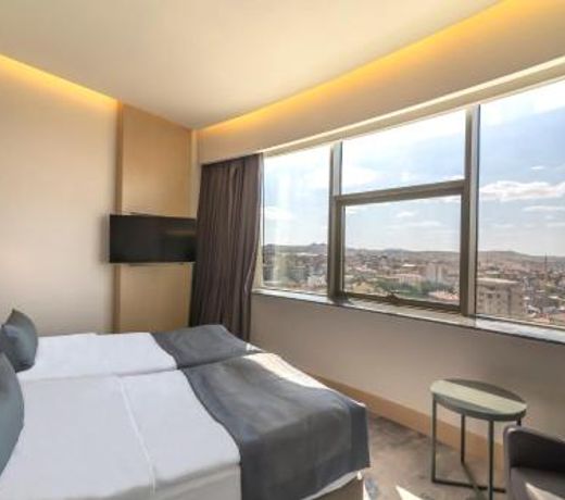 Crowne Plaza Cappadocia - Nevsehir, an IHG Hotel