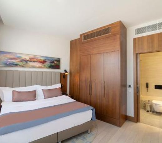 Crowne Plaza Cappadocia - Nevsehir, an IHG Hotel
