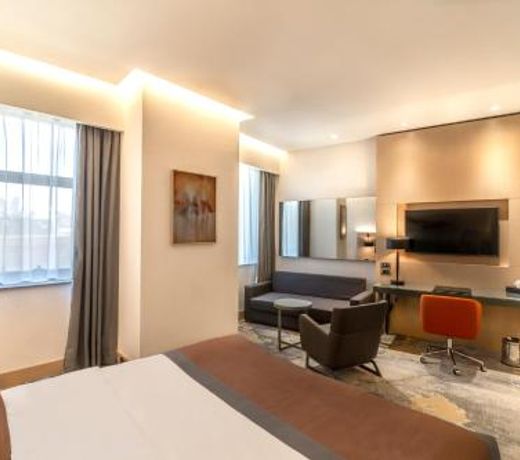 Crowne Plaza Cappadocia - Nevsehir, an IHG Hotel