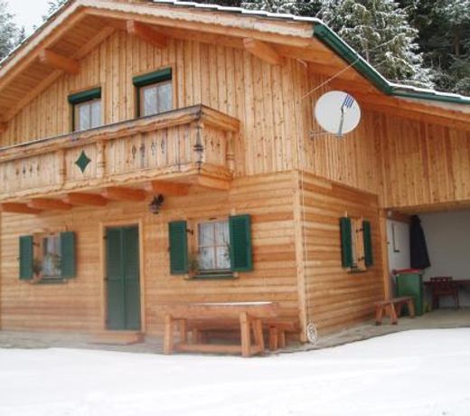 Leitenschneider Hutte