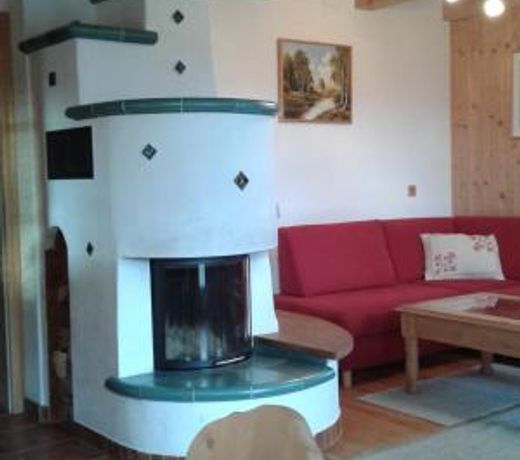 Leitenschneider Hutte