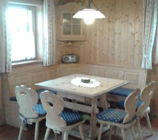 Leitenschneider Hutte