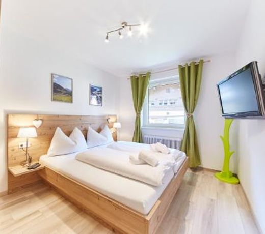 Appartement Hotspot by HolidayFlats24
