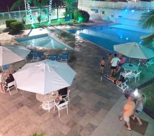 Apart-Hotel Beira Mar de Ponta Negra - Harmony SuÃ­tes