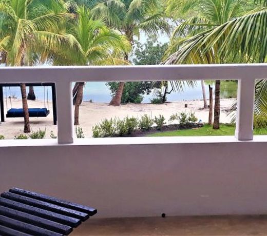 Brahma Blue Resort