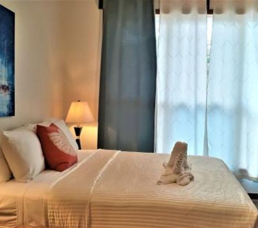 Brahma Blue Resort