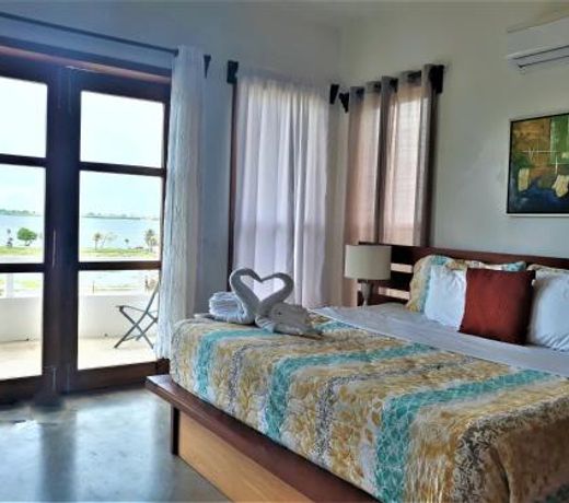 Brahma Blue Resort