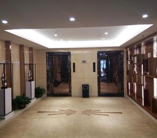 Starway Hotel Hengshui Jinshan