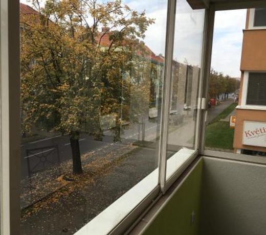 Apartman Jarosova