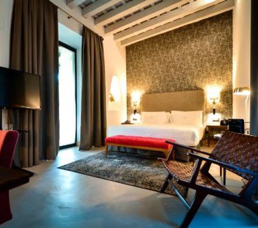 Hotel Legado Alcazar