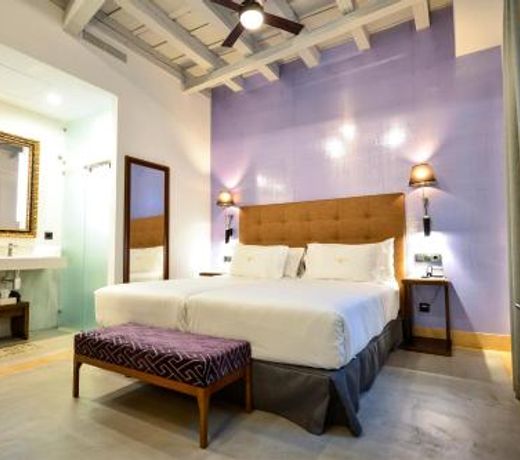 Hotel Legado Alcazar