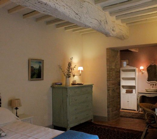 Country Home in Tuscany